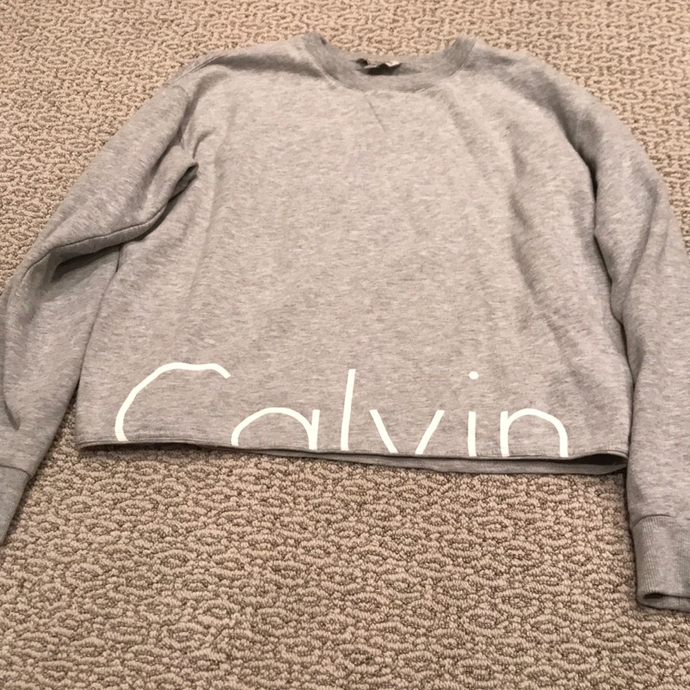 Calvin Klein Top